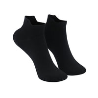 Sneakersokken in quarter lengte | 4-pack