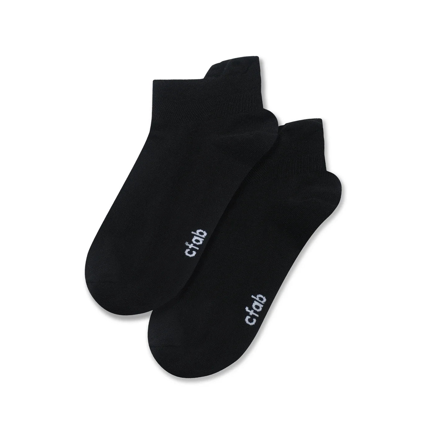 Sneakersokken in quarter lengte | 4-pack