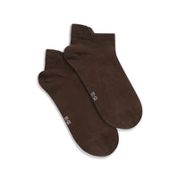 Sneakersokken in quarter lengte | 4-pack