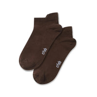Sneakersokken in quarter lengte | 4-pack