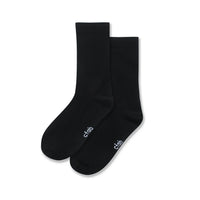 Lange sportsokken in retro stijl | 4-pack