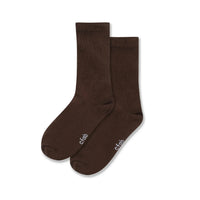Lange sportsokken in retro stijl | 4-pack