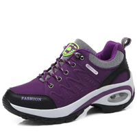 Orthopedische wandelschoenen voor dames – Alessa