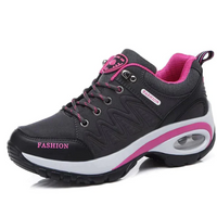 Orthopedische wandelschoenen voor dames – Alessa