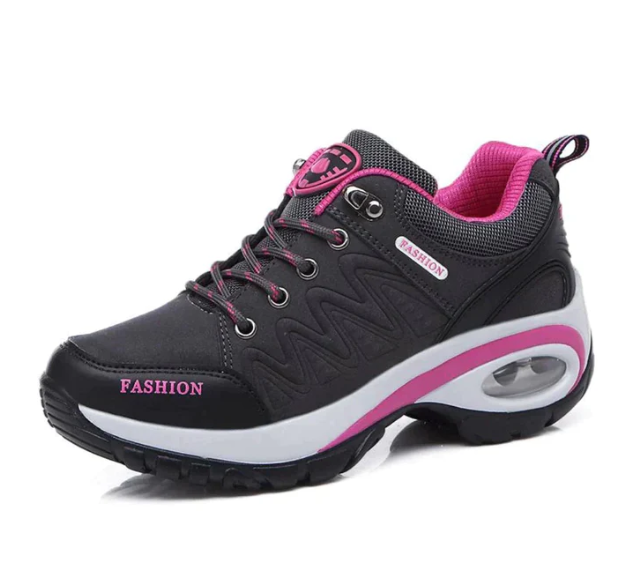 Orthopedische wandelschoenen voor dames – Alessa