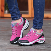 Orthopedische wandelschoenen voor dames – Alessa