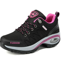 Orthopedische wandelschoenen voor dames – Alessa