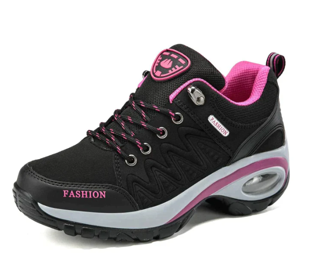 Orthopedische wandelschoenen voor dames – Alessa
