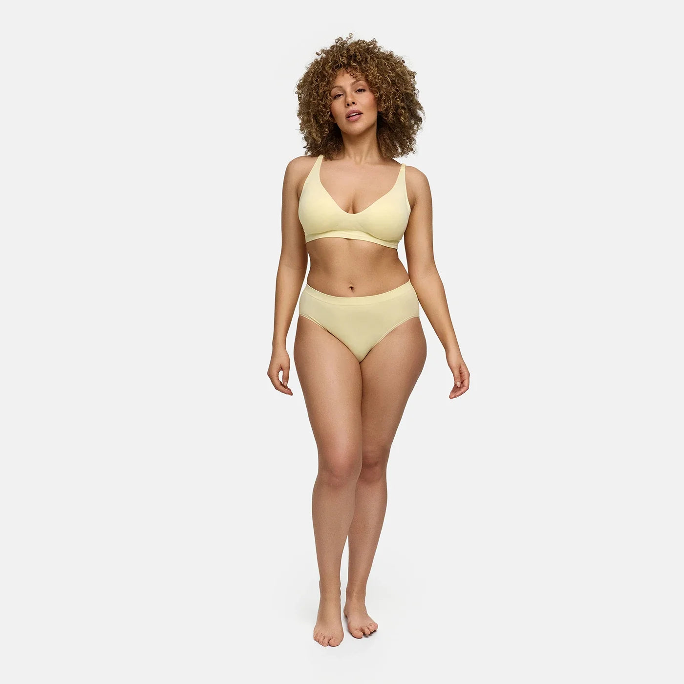 Naadloze slip | 3-pack