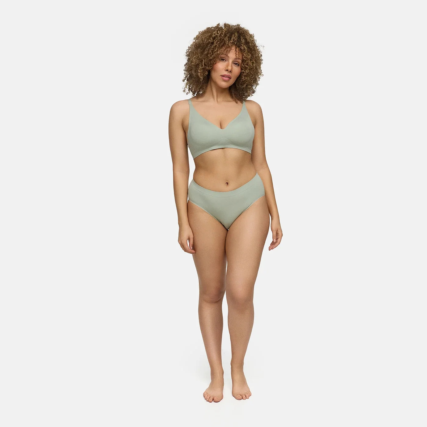Naadloze slip | 3-pack