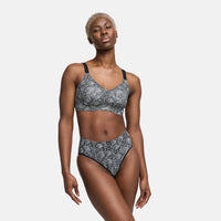 Naadloze slip | 3-pack