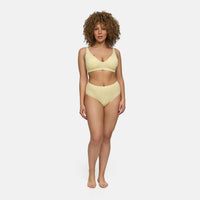 Naadloze high waist slip | 3-pack