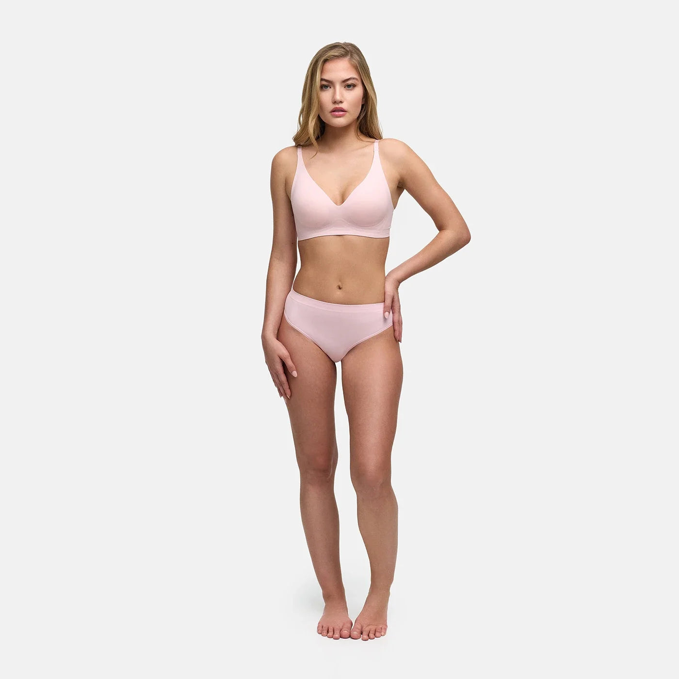 Naadloze string | 3-pack