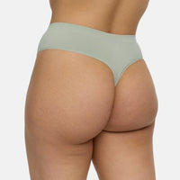 Naadloze string | 3-pack