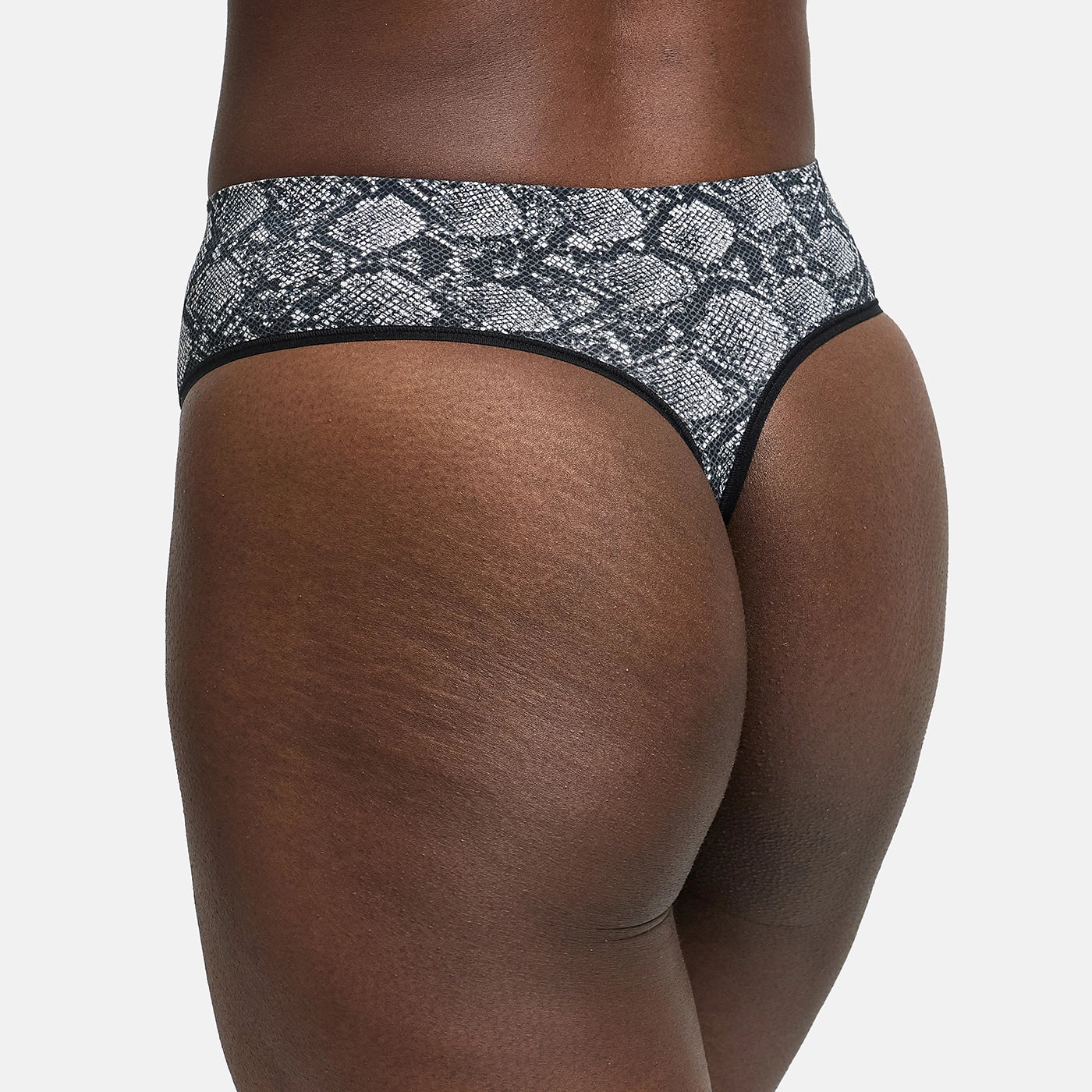 Naadloze string | 3-pack