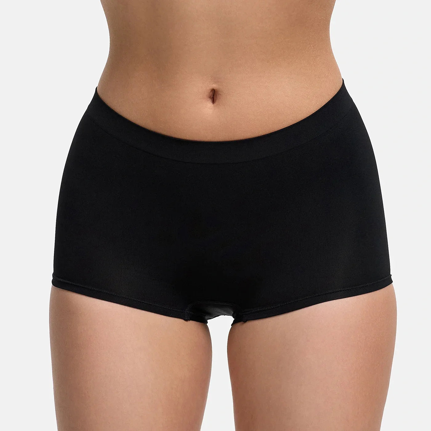 Naadloze hipster slip | 3-pack