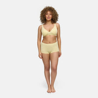 Naadloze hipster slip | 3-pack