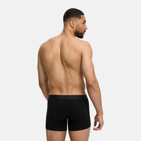 Katoenen boxershorts | 3-pack