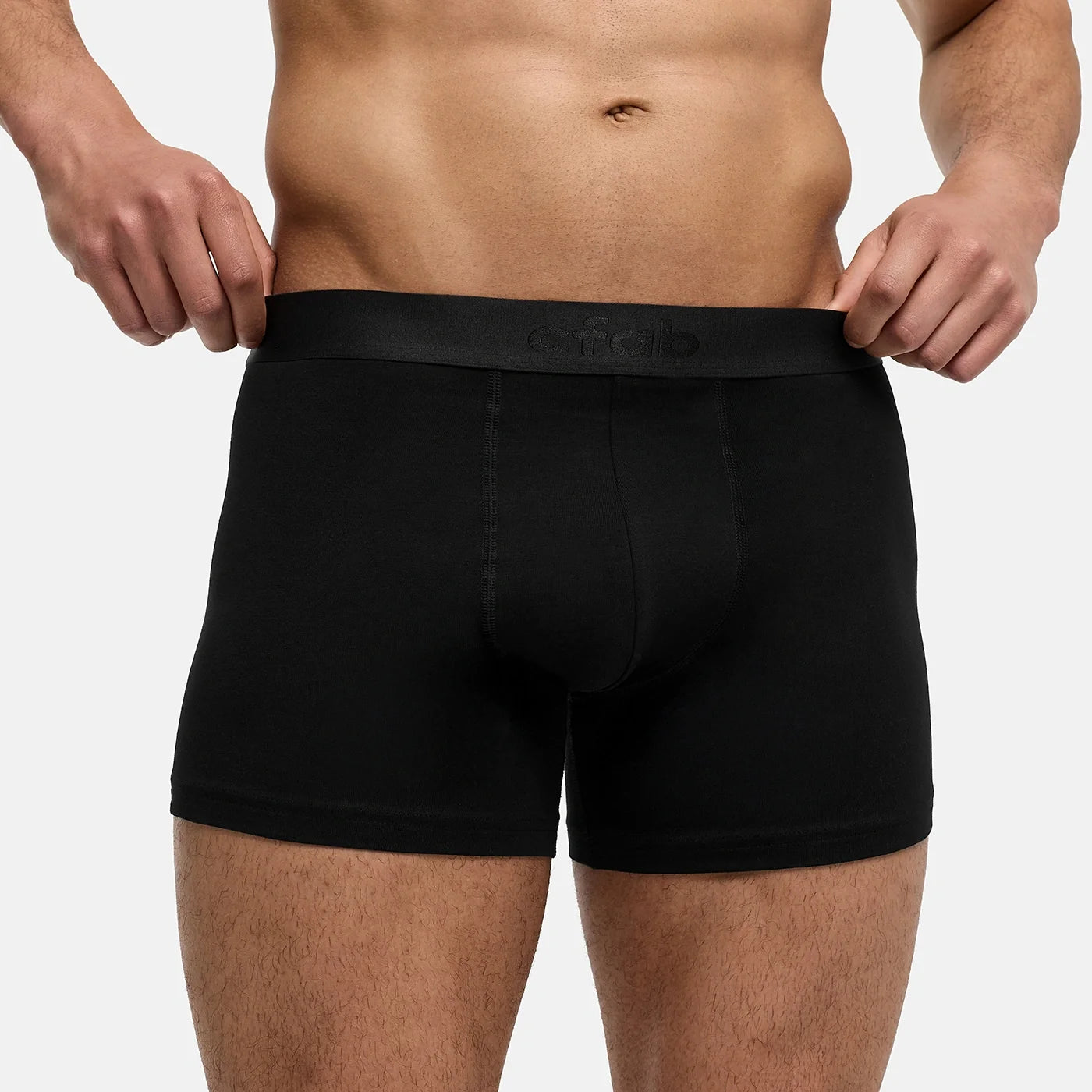 Katoenen boxershorts | 3-pack