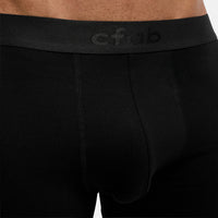 Katoenen boxershorts | 3-pack