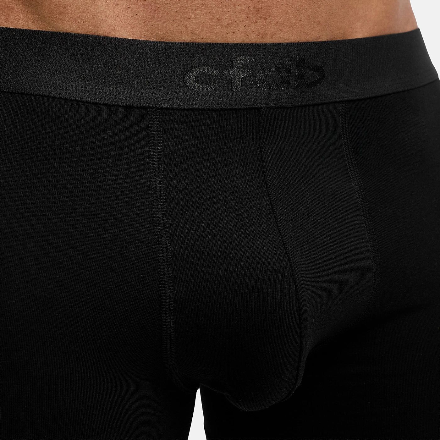 Katoenen boxershorts | 3-pack