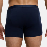 Katoenen boxershort met zachte band