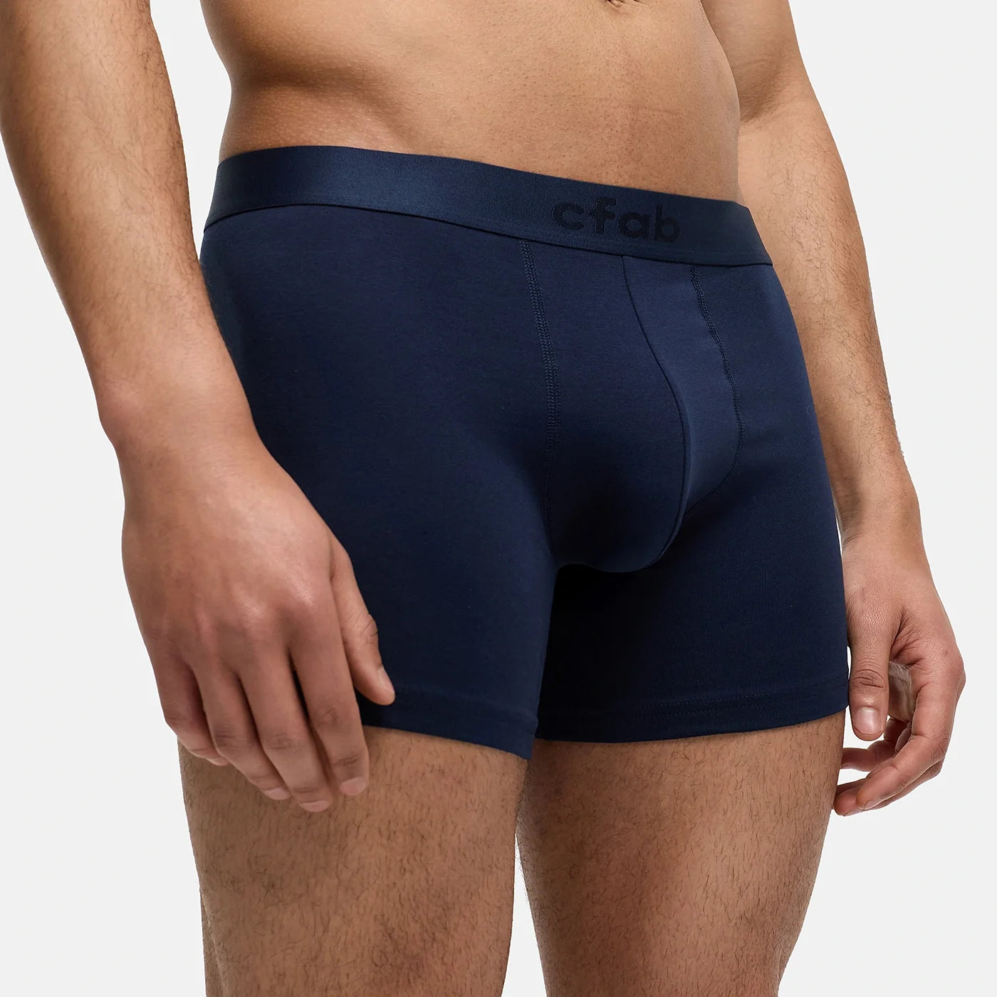 Katoenen boxershorts | 3-pack