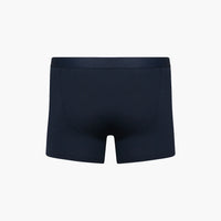 Katoenen boxershort met zachte band