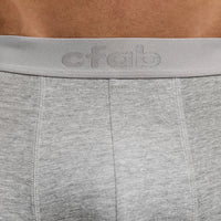 Katoenen boxershorts | 3-pack