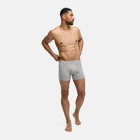 Katoenen boxershorts | 3-pack