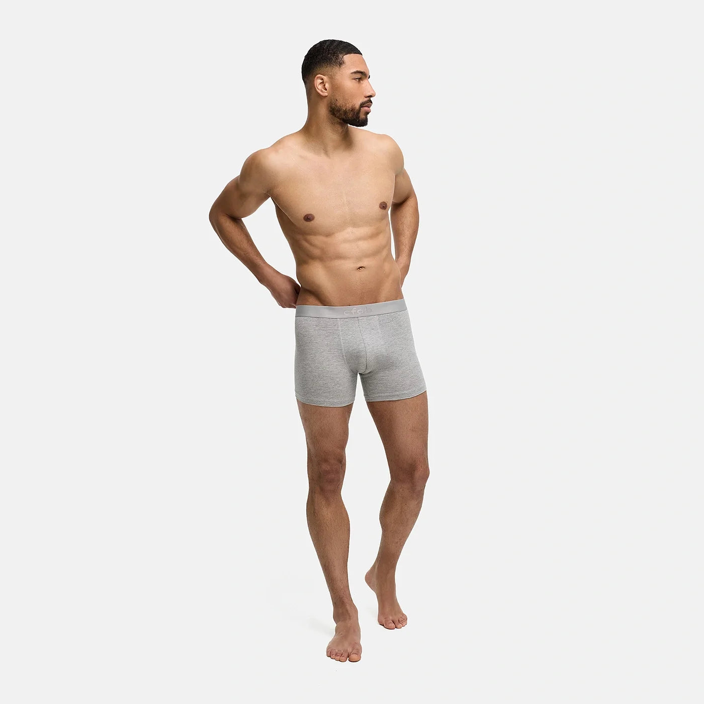 Katoenen boxershorts | 3-pack
