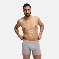 Katoenen boxershorts | 3-pack