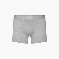 Katoenen boxershort met zachte band