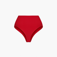 Naadloze high waist string | 3-pack