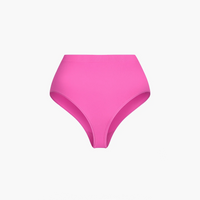 Naadloze high waist string | 3-pack