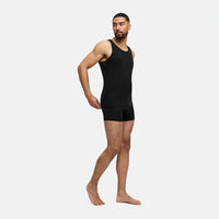 Katoenen heren onderhemd | 2-pack