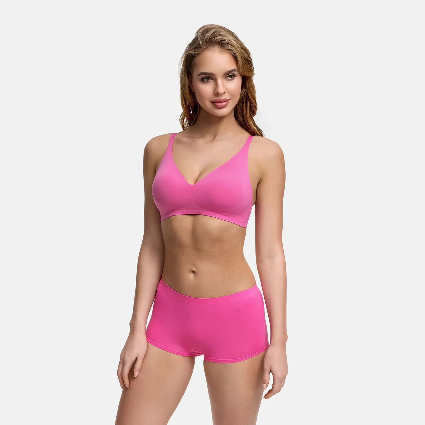 Naadloze hipster slip | 3-pack