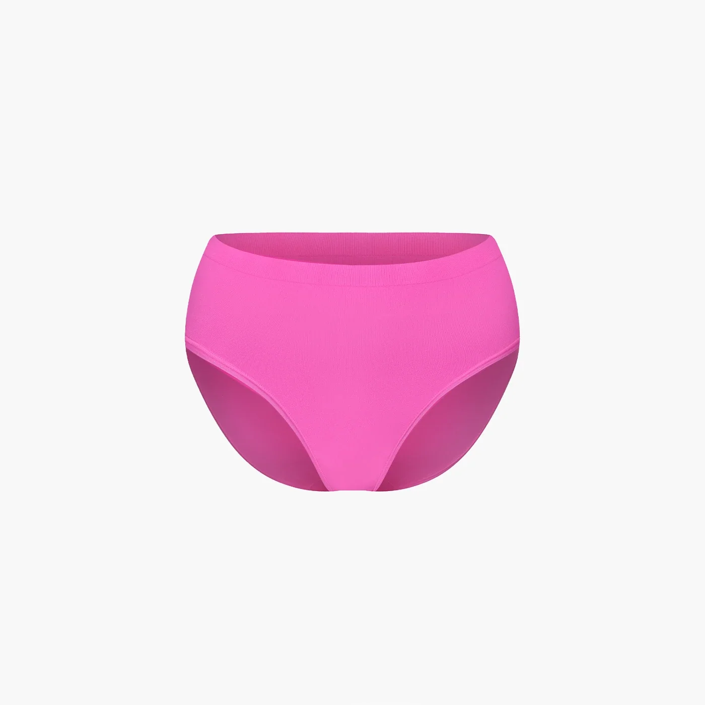 Naadloze slip | 3-pack