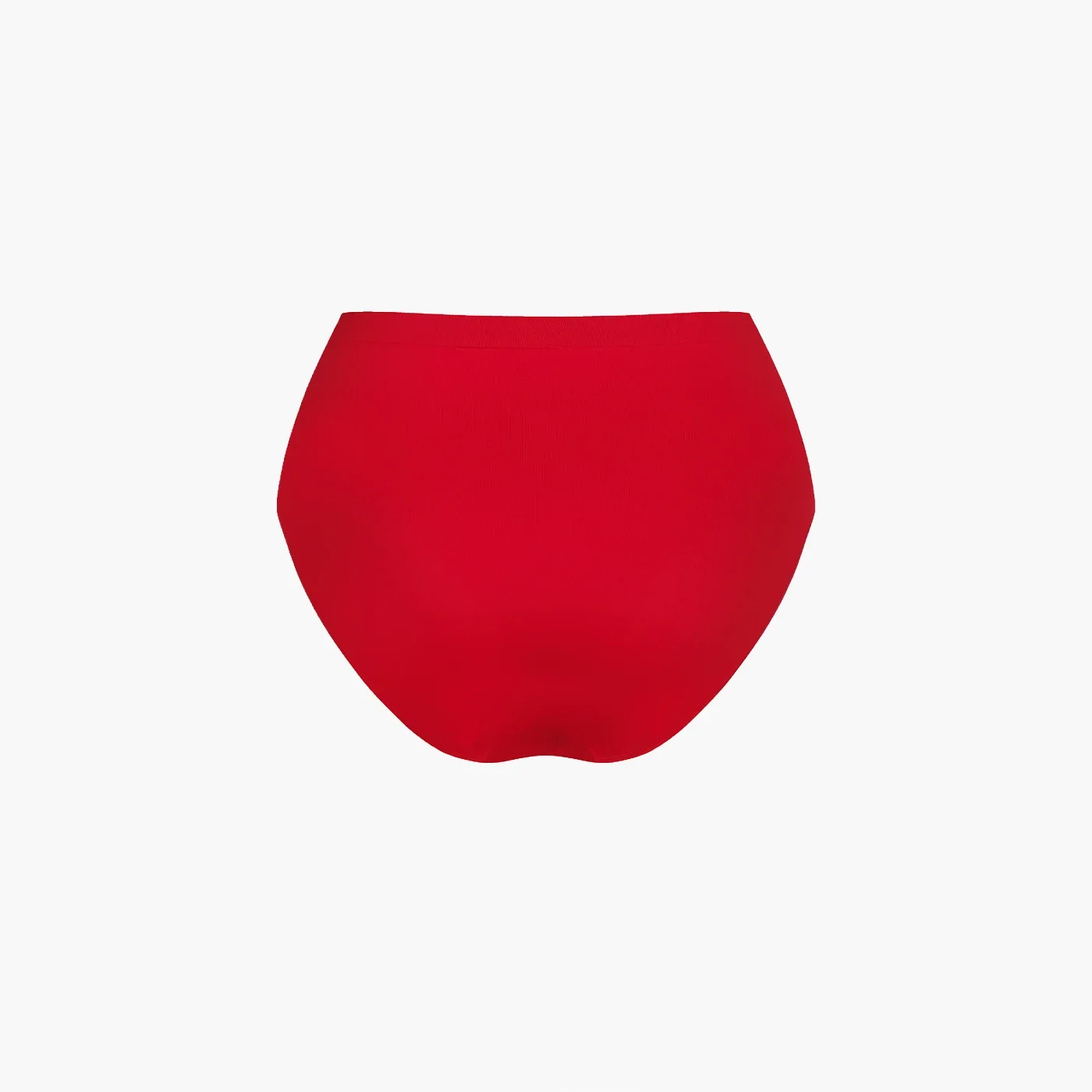 Naadloze high waist slip | 3-pack