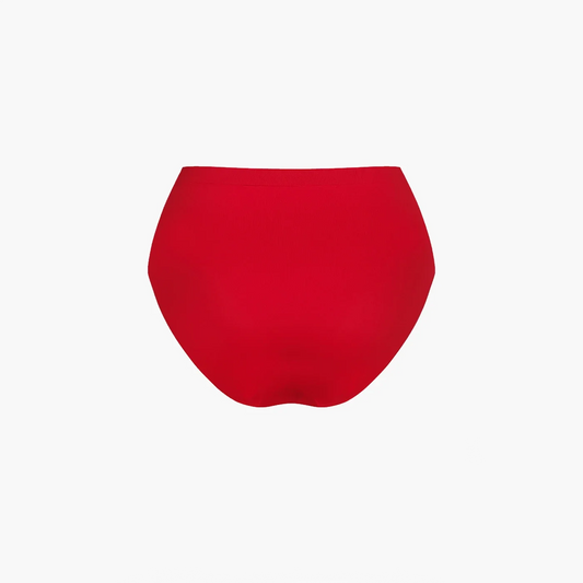 Naadloze high waist slip | 3-pack