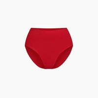 Naadloze high waist slip | 3-pack