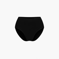 Naadloze high waist slip | 3-pack