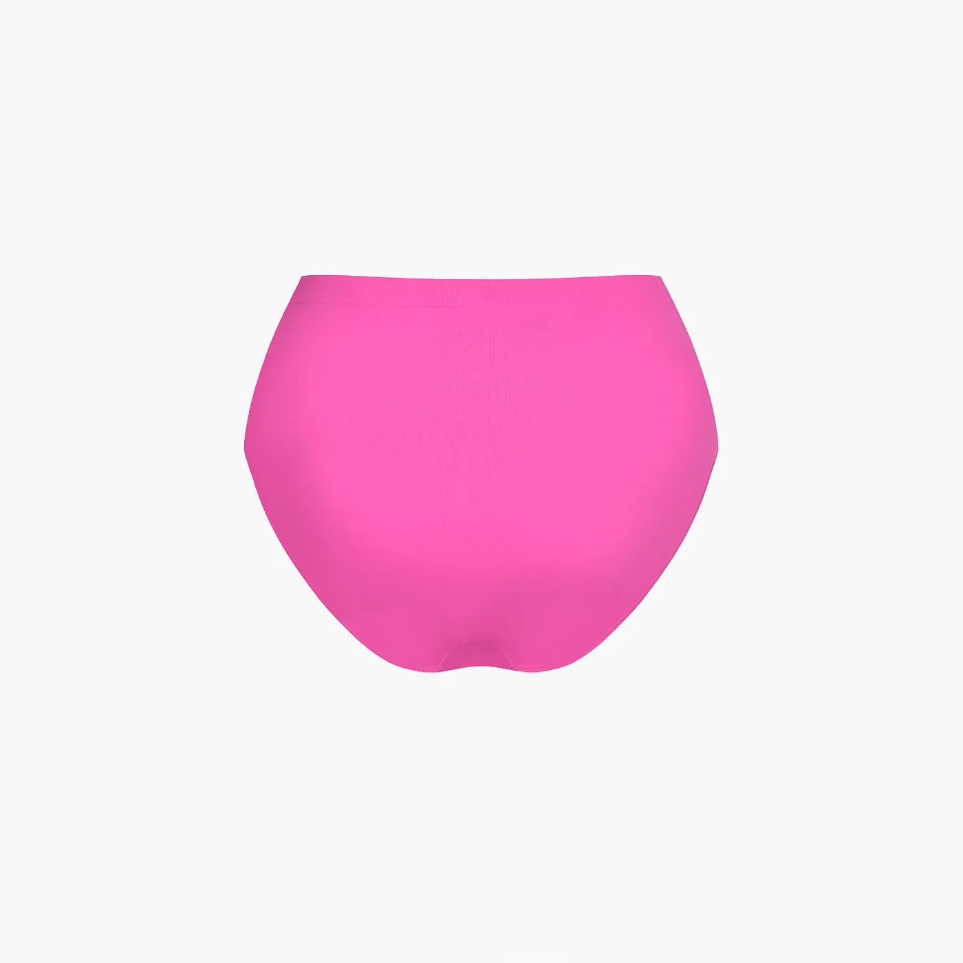 Naadloze high waist slip | 3-pack