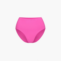 Naadloze high waist slip | 3-pack