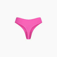 Naadloze string | 3-pack