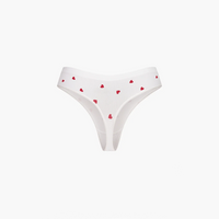 Naadloze string | 3-pack