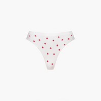 Naadloze string | 3-pack