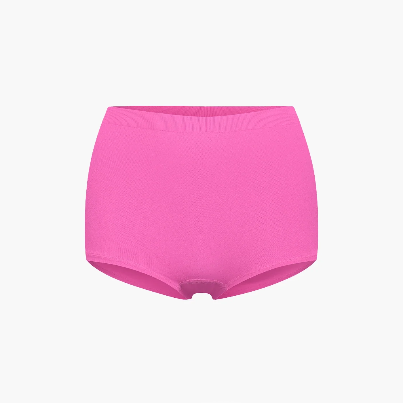 Naadloze hipster slip | 3-pack