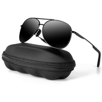 Gepolariseerde aviator zonnebril – Joey