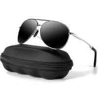 Gepolariseerde aviator zonnebril – Joey